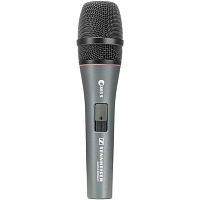 Микрофон Sennheiser E 865-S Микрофон Sennheiser E 865-S
