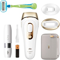 Фотоэпилятор Braun Silk-expert Pro 5 IPL (PL5159)