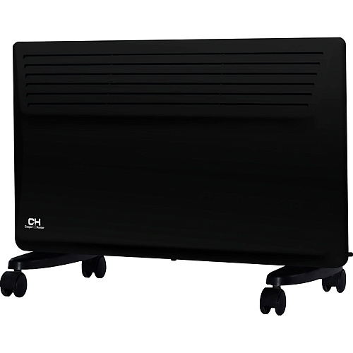 Конвекційний обігрівач Cooper&Hunter СH-1500 ED - придбати в Дніпрі, Україні: ціна, характеристики | інтернет-магазин TOUCH Конвекційний обігрівач Cooper&Hunter СH-1500 ED - придбати в Дніпрі, Україні: ціна, характеристики | інтернет-магазин TOUCH