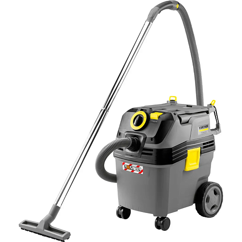 Пилосос промисловий Karcher NT 30/1 Ap L (1.148-221.0) UA-UCRF - придбати в Дніпрі, Україні: ціна, характеристики | інтернет-магазин TOUCH