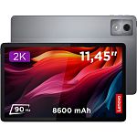 Планшет Lenovo Tab K11 Plus 8/256GB LTE Luna Grey (ZAEW0001UA) UA-UCRF