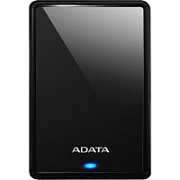 Внешний жесткий диск ADATA DashDrive Classic HV620S 4TB Black (AHV620S-4TU31-CBK)