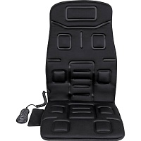 Массажная накидка NAIPO MGC-168