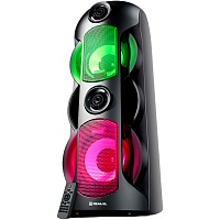 Акустика REAL-EL X-787 Black Акустика REAL-EL X-787 Black