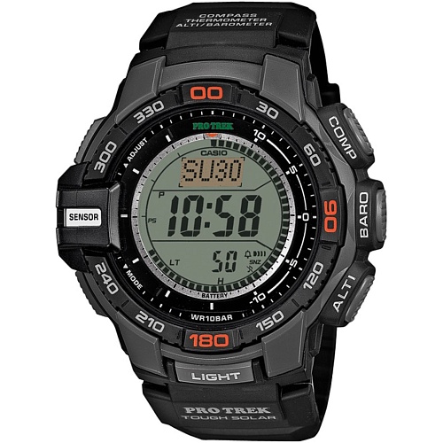 Наручные часы Casio Pro Trek PRG-270-1ER