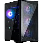 Корпус Zalman Z9 Iceberg MS Black