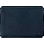 Чохол WiWU Skin Pro Platinum для MacBook Pro 14.2 M1/M2 (2021-2023) Navy Blue