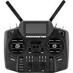 Пульт керування RadioMaster GX12 ELRS M2 + АКБ 2S Li-Pо 6200мАг (HP0157.0094-BLK)