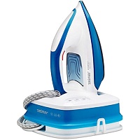 Праска з парогенератором Zelmer ZIS8400 Xcompact - придбати в Дніпрі, Україні: ціна, характеристики | інтернет-магазин TOUCH Праска з парогенератором Zelmer ZIS8400 Xcompact - придбати в Дніпрі, Україні: ціна, характеристики | інтернет-магазин TOUCH