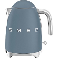 Электрочайник Smeg KLF03SBMEU Электрочайник Smeg KLF03SBMEU