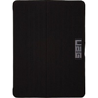 Чехол-книжка UAG Metropolis Case для Apple iPad Pro 11" 2020-2022 Black Чехол-книжка UAG Metropolis Case для Apple iPad Pro 11" 2020-2022 Black
