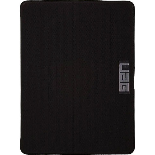 Чехол-книжка UAG Metropolis Case для Apple iPad Pro 11" 2020-2022 Black