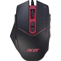 Мышь Acer Nitro NMW120 USB Black (GP.MCE11.01R) Мышь Acer Nitro NMW120 USB Black (GP.MCE11.01R)