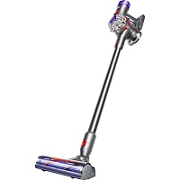 Вертикальний пилосос Dyson V8 Absolute 2022 (394482-01) - придбати в Дніпрі, Україні: ціна, характеристики | інтернет-магазин TOUCH
