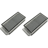 Пылевой фильтр для пылесоса Dreame L40s Pro Ultra/L50 Pro Ultra 2 шт