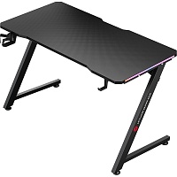 Компьютерный игровой стол 1stPlayer AZ1 Black Компьютерный игровой стол 1stPlayer AZ1 Black
