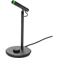 Микрофон JBL Quantum Stream Talk (JBLSTRMTALKBLK) Микрофон JBL Quantum Stream Talk (JBLSTRMTALKBLK)