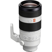 Объектив Sony FE 100-400mm f/4.5-5.6 GM OSS (SEL100400GM.SYX) Объектив Sony FE 100-400mm f/4.5-5.6 GM OSS (SEL100400GM.SYX)