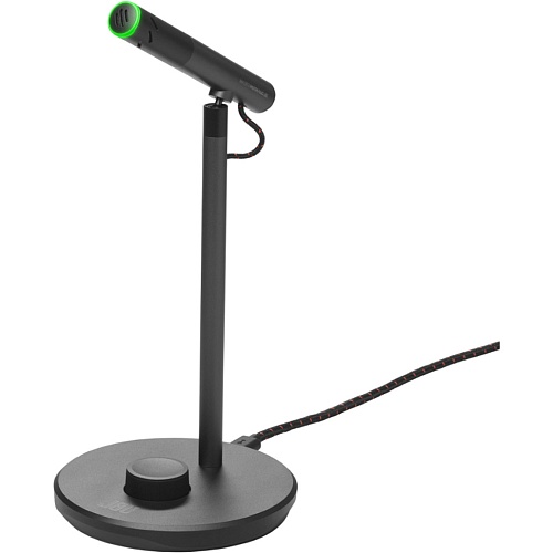 Микрофон JBL Quantum Stream Talk (JBLSTRMTALKBLK)