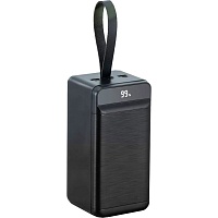 Внешний аккумулятор XO PR158 50000mAh 22.5W Black