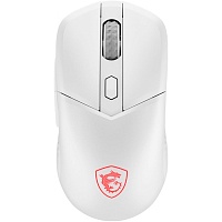 Мышь MSI Versa 300 Wireless White (S12-4301440-CLA)