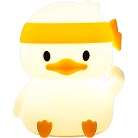 Ночной светильник Epik Duck Lamp A32 1200 mAh White