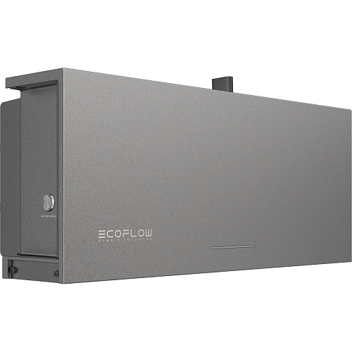 Гибридный солнечный инвертор EcoFlow PowerOcean 3000W (PowerOcean-Inverter-P1-3kW-EU)
