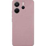 Чехол Epic Silicone Cover Lakshmi Full Cam для Redmi 15C (Europe version) Pink Sand