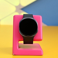 Смарт-часы Samsung Galaxy Watch8 44mm Graphite (SM-L330NDAA) Б/У