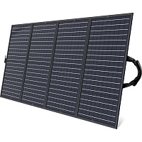 Портативная солнечная панель Choetech Foldable Solar Charger SC010-BK 160W