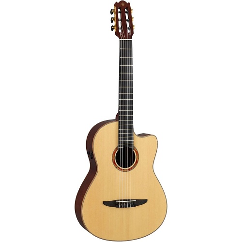 Классическая гитара Yamaha NCX3 Natural
