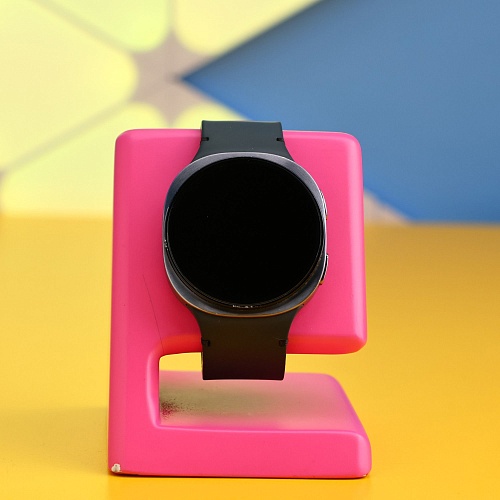 Смарт-годинник Samsung Galaxy Watch8 44mm Graphite (SM-L330NDAA) Б/У - придбати в Дніпрі, Україні: ціна, характеристики | інтернет-магазин TOUCH