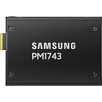 SSD накопичувач Samsung PM1743 3.84TB (MZWLO3T8HCLS-00A07) - придбати в Дніпрі, Україні: ціна, характеристики | інтернет-магазин TOUCH SSD накопичувач Samsung PM1743 3.84TB (MZWLO3T8HCLS-00A07) - придбати в Дніпрі, Україні: ціна, характеристики | інтернет-магазин TOUCH