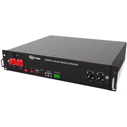 Аккумулятор Dyness B4850 LiFePO4 48V (48V/50Ah/2400Wh) (BMS 50A/50A)