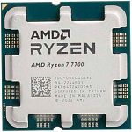 Процессор AMD Ryzen 7 7700 Tray (100-000000592) UA