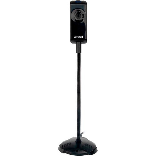 Веб-камера A4Tech PK-810P - придбати в Дніпрі, Україні: ціна, характеристики | інтернет-магазин TOUCH