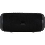 Портативная акустика Borofone BR13 Young Sportive Black