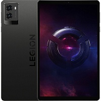 Планшет Lenovo Legion Tab (3rd Gen) 12/256GB Eclipse Black + Case&Film (ZAEF0033UA) Планшет Lenovo Legion Tab (3rd Gen) 12/256GB Eclipse Black + Case&Film (ZAEF0033UA)