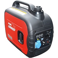 Инверторный бензиновый генератор AL-KO 2000 i (130933)