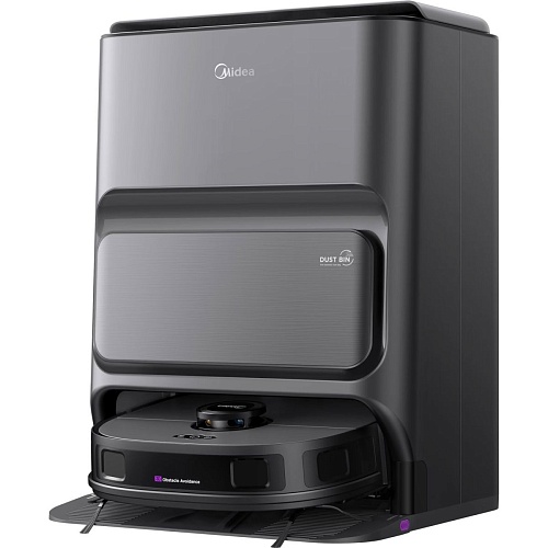 Робот-пылесос Midea V12