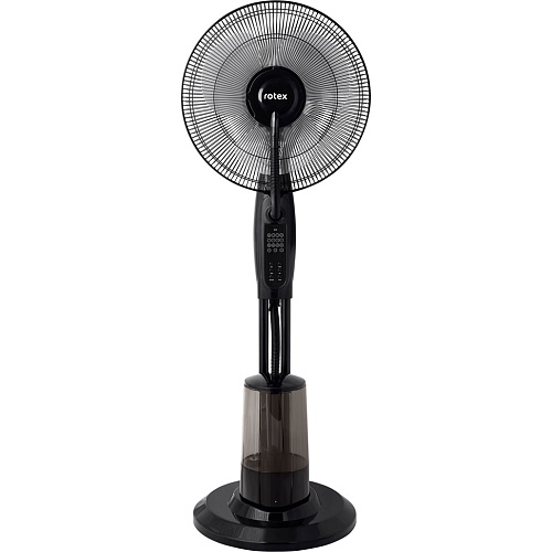 Вентилятор Rotex RAF110-B AquaBreeze