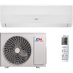 Сплит-система Cooper&Hunter Universal PRO Gen VI CH-S30XZ3