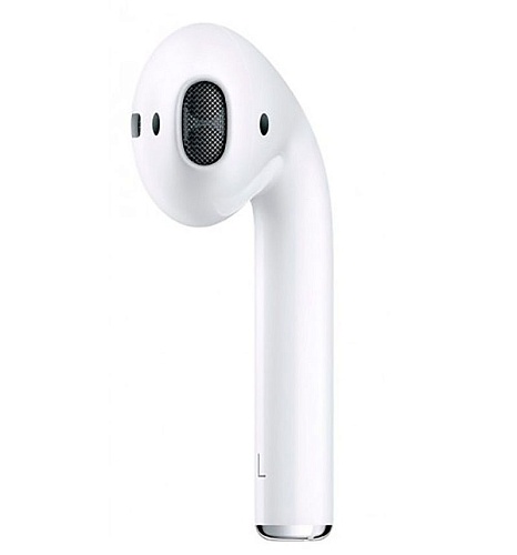 Левый наушник Apple AirPods 2 Left (MV7N2/L)