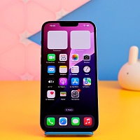 Смартфон Apple iPhone 13 Pro Max 256GB Sierra Blue (MLLE3) Б/У - придбати в Дніпрі, Україні: ціна, характеристики | інтернет-магазин TOUCH Смартфон Apple iPhone 13 Pro Max 256GB Sierra Blue (MLLE3) Б/У - придбати в Дніпрі, Україні: ціна, характеристики | інтернет-магазин TOUCH