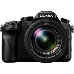 Фотоапарат Panasonic Lumix DMC-FZ2000 Black (DMC-FZ2000EEK)