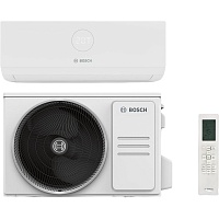 Спліт-система Bosch Climate CL3000i RAC 5.3 кВт (7733701737) - придбати в Дніпрі, Україні: ціна, характеристики | інтернет-магазин TOUCH