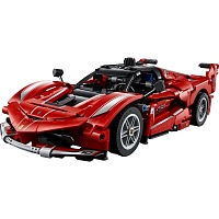 Конструктор LEGO Technic Ferrari FXX K (42212) Конструктор LEGO Technic Ferrari FXX K (42212)