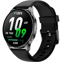 Смарт-часы Amazfit Pop 3R Black Смарт-часы Amazfit Pop 3R Black