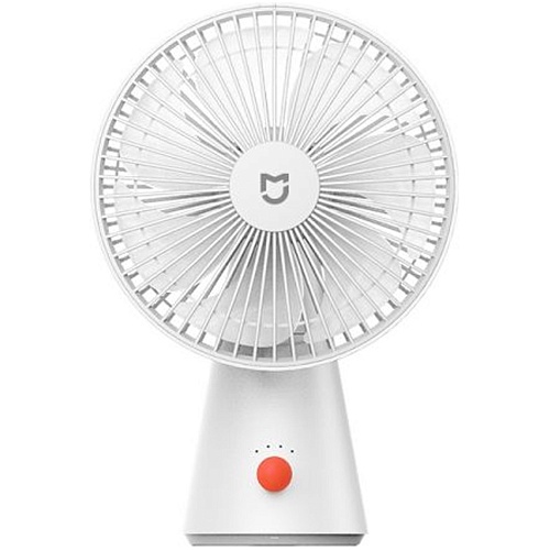 Вентилятор MiJia Desktop Mobile Fan ZMYDFS01DM/BHR5932CN