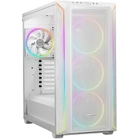 Корпус be quiet! Shadow Base 800 FX White (BGW64) - придбати в Дніпрі, Україні: ціна, характеристики | інтернет-магазин TOUCH